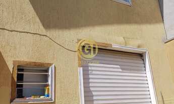 Imagem 3: Sobrado á Venda no Parque dos Sinos em Jacareí - SP