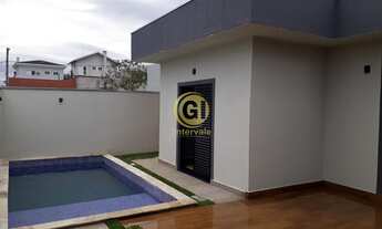 Imagem 7: IMOVEL PARA VENDA EM CONDOMINIO TERRAS DO VALE 3 DORMÍTORIOS 1 SUITE 2 VAGAS CAÇAPAVA-SP