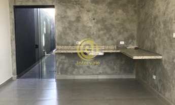 Imagem 4: CASA NOVA EXCELENTE ACABAMENTO 2 QUARTOS/1 SUÍTE/ÁREA GOURMET COM CHURRASQUEIRA