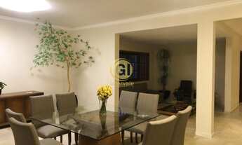 Imagem 7: Bosque Imperial, 4 dormitórios, 4 suíte, 6 banheiro, 2 vagas na garagem