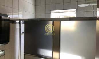 Imagem 5: Casa residencial para Venda Parque Meia Lua, Jacareí - 2 dormitórios, vaga coberta