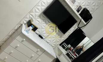 Imagem 6: ALUGO APARTAMENTO PLANEJADO NO CONDOMINIO PARQUE JAGUARIPE EM JACAREÍ/SP