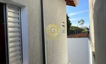 Imagem 6: CASA NOVA À VENDA - PARQUE IMPERIAL - JACAREÍ