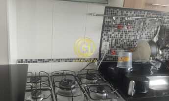 Imagem 5: APARTAMENTO PARQUE TENUTO BONFIM - ACEITA PERMUTA ATÉ R$300.000 EM TAUBATÉ