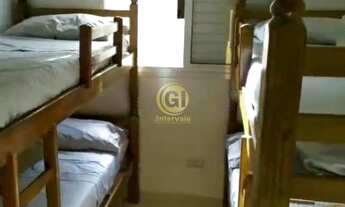 Imagem 6: Apartamento Mobiliado no Dolphinbay - Ubatuba SP