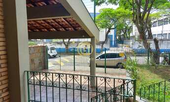 Imagem 6: Imperdível oportunidade: Casa à venda ou locação no Centro de Taubaté-SP, 4 quartos, 1 suí