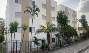 Imagem: Apartamento Residencial San Paul Parque