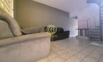 Imagem 4: Casa residencial para Locação Jardim São Luiz