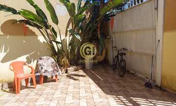 Imagem 5: Sobrado á Venda no Parque dos Sinos em Jacareí - SP