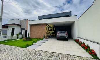 Imagem 3: Belíssima casa térrea com 3 suítes no condomínio Morada do Visconde em Tremembé