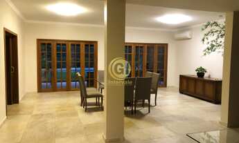 Imagem 5: Bosque Imperial, 4 dormitórios, 4 suíte, 6 banheiro, 2 vagas na garagem