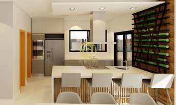 Imagem 7: Casa residencial para Venda - Urbanova VII, São José dos Campos - Casa pronta para morar