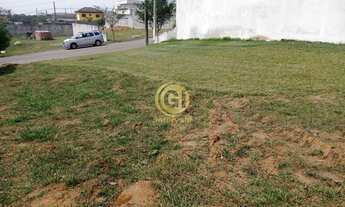 Imagem 4: TERRENO DE 300 M² EM CONDOMINIO FECHADO TERRAS DO VALE CAÇAPAVA-SP