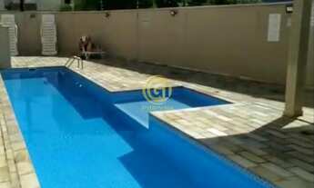 Imagem 7: Apartamento Mobiliado no Dolphinbay - Ubatuba SP