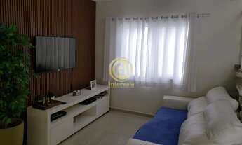 Imagem 7: CASA A VENDA VILLA BRANCA 3 QUARTOS 1 SUITE CASA COM PISCINA E CHURRASQUEIRA