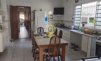 Imagem 6: CASA À VENDA COM EDÍCULA - VILA JACI - SANTANA - SJC