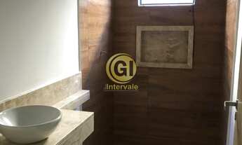 Imagem 7: CASA NOVA EXCELENTE ACABAMENTO 2 QUARTOS/1 SUÍTE/ÁREA GOURMET COM CHURRASQUEIRA