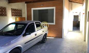 Imagem: Casa residencial para Venda Parque Meia