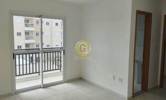 Imagem: Apartamento no centro de Jacareí, Condomínio