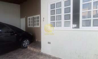 Imagem 2: Casa térrea no bairro Altos de Santana Jacareí 3 dormitórios