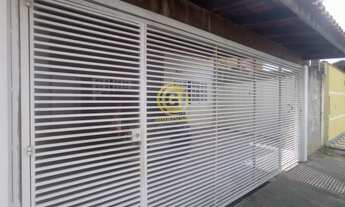 Imagem 4: Casa térrea no bairro Altos de Santana Jacareí 3 dormitórios