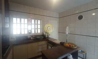 Imagem 5: Casa térrea no bairro Altos de Santana Jacareí 3 dormitórios