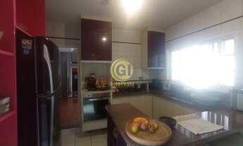 Imagem 6: Casa térrea no bairro Altos de Santana Jacareí 3 dormitórios