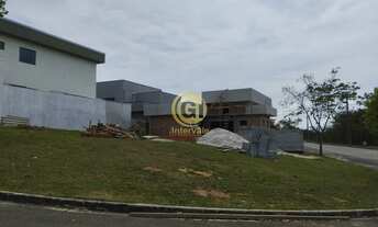 Imagem: TERRENO DE 490 M² EM CONDOMINIO FECHADO