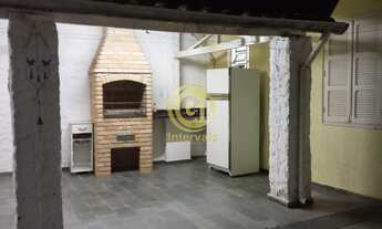 Imagem: CASA C/ 02 QUARTOS (SUITE), 120MS2, VAGA