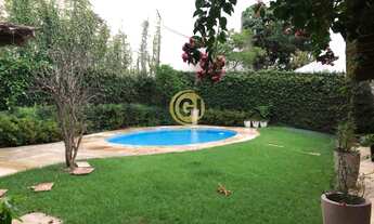 Imagem: Bosque Imperial, 4 dormitórios, 4 suíte