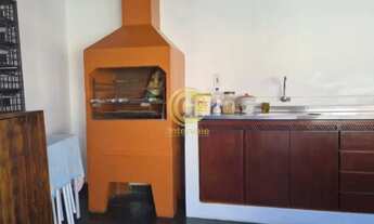 Imagem 4: CASA À VENDA COM EDÍCULA - VILA JACI - SANTANA - SJC