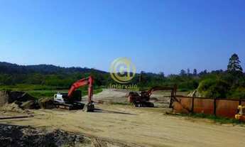 Imagem 3: Único Porto com LI de extração diretamente do Rio, Investimento para ter Rentabilidade em