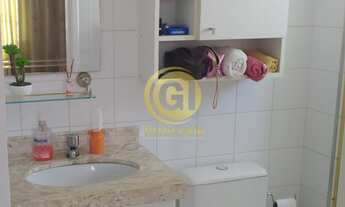 Imagem 7: Apartamento à venda no New Life próximo a Dutra, 3 Dorm sendo 1 Suíte