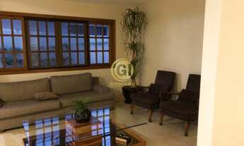 Imagem 4: Bosque Imperial, 4 dormitórios, 4 suíte, 6 banheiro, 2 vagas na garagem