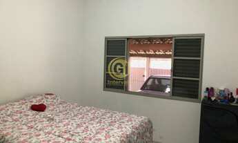 Imagem 3: Casa residencial para Venda Parque Meia Lua, Jacareí - 2 dormitórios, vaga coberta