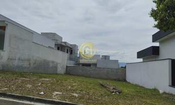 Imagem: TERRENO DE 300 M² EM CONDOMINIO FECHADO