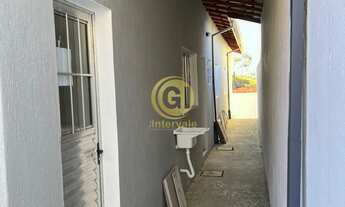 Imagem 5: CASA NOVA À VENDA - PARQUE IMPERIAL - JACAREÍ