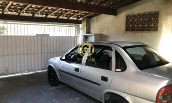 Imagem 2: Casa residencial para Venda Parque Meia Lua, Jacareí - 2 dormitórios, vaga coberta