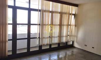 Imagem 5: Casa, Sobrado Aluguel com vários planejados, 5 Dormitórios, Área Gourmet, Centro Jacareí