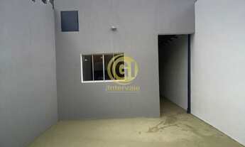 Imagem 3: CASA NOVA À VENDA - PARQUE IMPERIAL - JACAREÍ