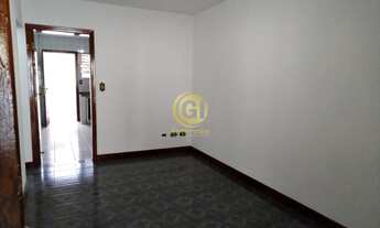 Imagem 5: Casa com 02 quartos planejados e Edícula no São João - Jacareí