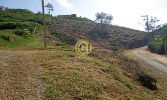 Imagem 1: TERRENO RESIDENCIAL em GUARAREMA - SP, Luis Carlos