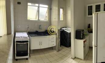 Imagem 3: Apartamento Residencial San Paul Parque Santo Antonio em Jacareí !!!