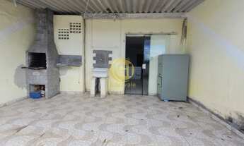 Imagem 2: Casa residencial para Locação Jardim São Luiz