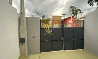 Imagem 2: CASA NOVA À VENDA - PARQUE IMPERIAL - JACAREÍ