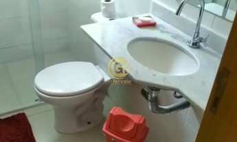 Imagem 4: Apartamento Mobiliado no Dolphinbay - Ubatuba SP