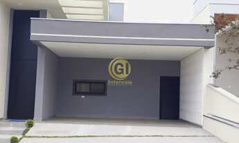 Imagem 2: IMOVEL PARA VENDA EM CONDOMINIO TERRAS DO VALE 3 DORMÍTORIOS 1 SUITE 2 VAGAS CAÇAPAVA-SP