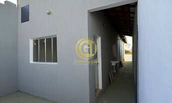 Imagem 4: CASA NOVA À VENDA - PARQUE IMPERIAL - JACAREÍ