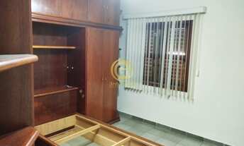 Imagem 6: Casa, Sobrado Aluguel com vários planejados, 5 Dormitórios, Área Gourmet, Centro Jacareí