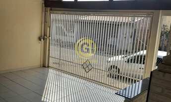 Imagem: Casa para Locação Residencial Santa Paula